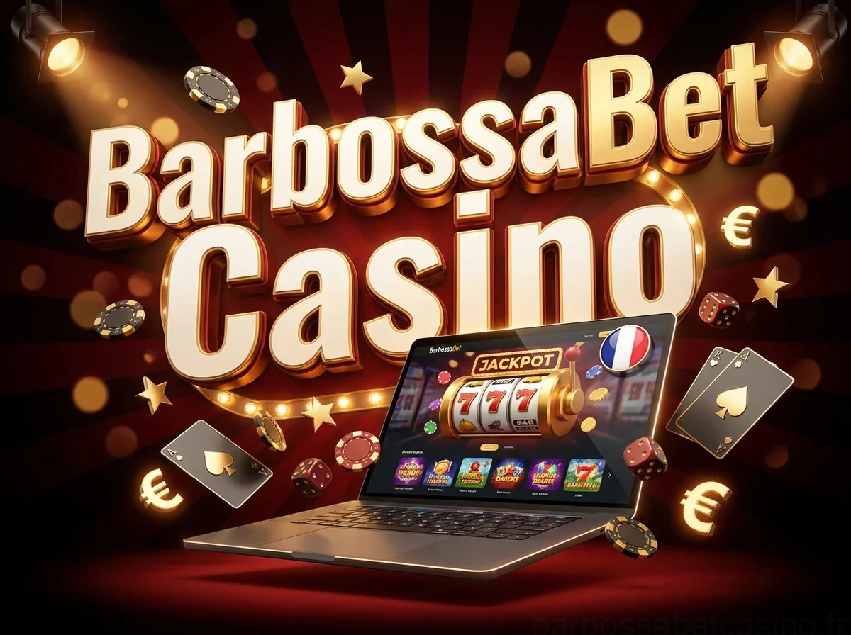 BarbossaBet Casino